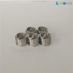 無尾鋼絲螺套為何會斷裂？